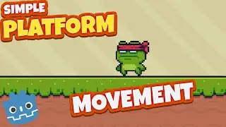 Platform Movement Explained - Part 1