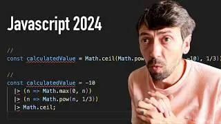 Новое и полезное в Javascript 2024: await без async, тьюплы и promise без контекста