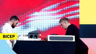 Bicep - Helium (Reading Festival 2023)