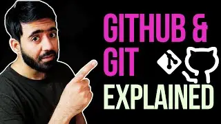 GitHub and Git workflow explained