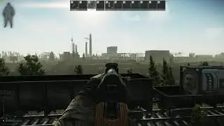 Escape From Tarkov |  Везение