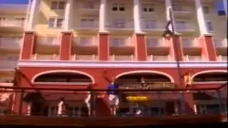 WDW | Planning Video 1996 | 25th Anniversary Celebration