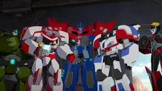 Transformers: Robots in Disguise: Combiner Force: Investigating The Electronics Parts Warehouse