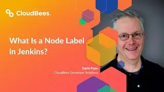 What Is a Node Label in Jenkins?