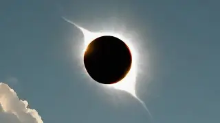 The Great American Solar Eclipse | Apr. 8, 2024