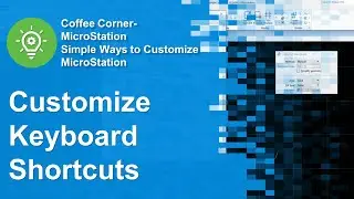 Customize Keyboard Shortcuts