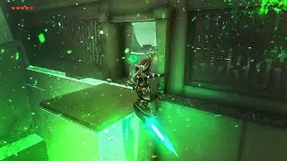 This was SO CLEAN... 😱
