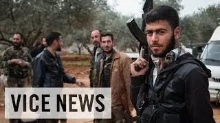 Syria: The Long War (Dispatch One)