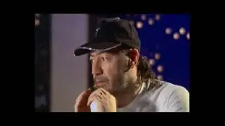 Анатолий Днепров и Тата Симонян - Армения Моя