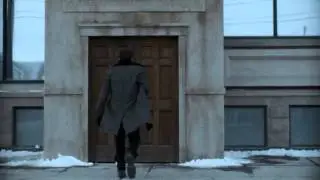 Fargo - Season 1 - Episode 7 - Shooting Scene