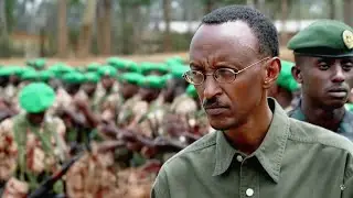 Rwanda, chronicle of an announced genocide