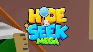 Mega Hide and Seek Official Trailer | Roblox