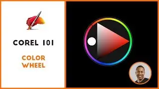 Master Corel Painter 2018 | Digital Painting Tips [Painter 101]— COLOR PICKER