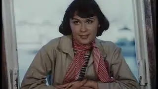 Галина Веневитинова в фрагменте из кинокомедии «Берегите женщин!», 1981 год