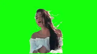 Song Opening Green Screen  Dust in the wind - HD