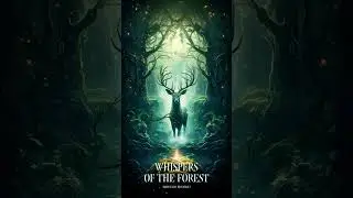 🦌🌲 “Whispers of the Forest”- Score Genre: Documentaries, Film, TV. #music #cinematic #orchestra