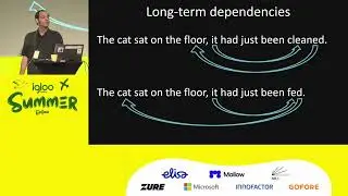 Alan Smith - Inside GPT:  Large Language Models Demystified