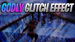 Tutorial: How to make this *GODLY* Glitch Effect in Vegas Pro! (FREE Presets) [Maxi, Nadav, Sack]