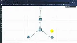 F5 BIG IP  initial configuration in eve ng