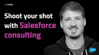 Salesforce Radio - Episode 9 - Erick Mahle