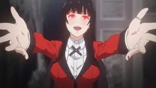 Lil Boom - Already Dead (Omae Wa Mou) Kakegurui AMV