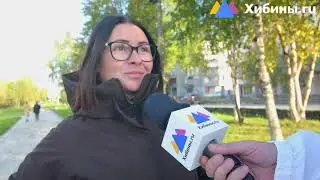 Журналисты Хибины.ру в Оленегорске