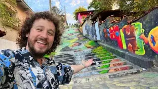 The selfies town | Honduras 📸🇭🇳