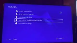 PS4: How to Fix Error Code CE-33945-4 “Connection to Server Failed” Tutorial! (2021)