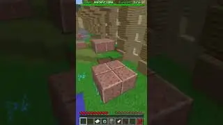 Minecraft Oriental Parkour Gameplay [1165]