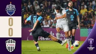 Buriram United (THA) - Vissel Kobe (JPN) | Highlights | AFC Champions League Elite™