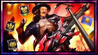 Сила Эмблем | Их Польза и Сравнение | Эмблемы Стрелка | Mobile legends Bang-Bang