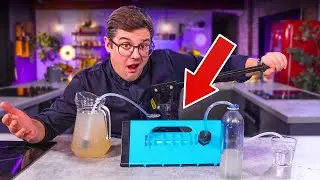 A TRUE GAME CHANGER | Chef Reviews CROWDFUNDED Kitchen Gadgets