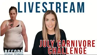 July Carnivore Challenge