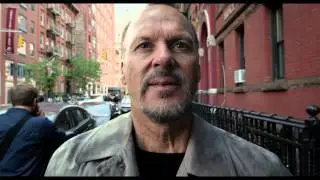 BIRDMAN | International Trailer