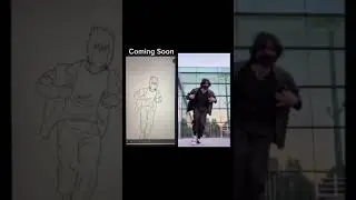 Viral TikTok Anime Dance Naruto Uzumaki, Sasuke Uchiha, Kakashi, itachi and Deidara