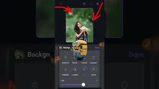 Photoroom App Tutorial || 