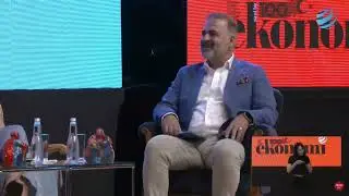 Sosyal Etki Zirvesi 2024 | Levent Dicle Eleman.net CEO | İşgücünde Eşitlik