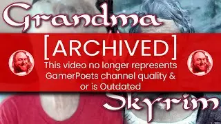 Hodgepodge of Awesome | Skyrim SE Mods | Modding Monday 15