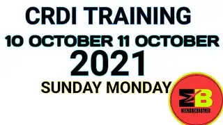 CRDI TRAINING 2021 ! CRDI PUMP TRAINING ! BOSCH pump Delphi pump crdi pump training