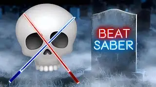 Is Beat Saber Dying?