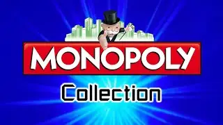 Monopoly Collection - 