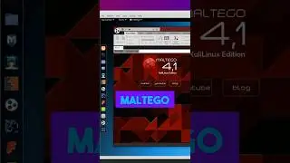 Maltego: The Ultimate tool for OSINT and Forensics. 