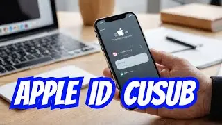 SIDEE LOO SAMEEYAA APPLE ID CUSUB 2024