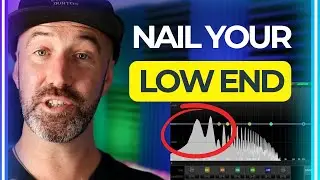 Nail Your Low End: How to Mix Kick & Bass Like a Pro | Music Production Tips