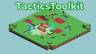 Tactics Toolkit Trailer (OUT NOW!!)