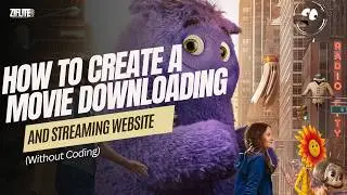 How To Create A Movie Downloading And Streaming Website (Without Coding)