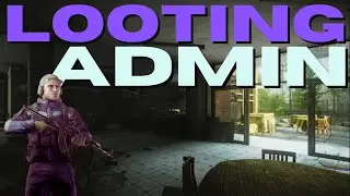 SHORELINE LOOT GUIDE PART 2 ADMIN