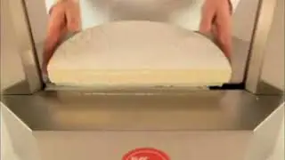 Сырорезка КТ для сыра De La Light
