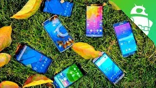 Best Underrated Android Smartphones