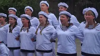 Детская морская флотилия 